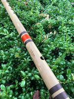 06. C High (C₆) - 10" (25cm) Bansuri Flute