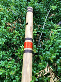 02. E High (E₆) - 8" (20cm) Bansuri Flute