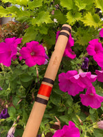 07. B Medium (B₅) - 11" (28cm) Bansuri Flute