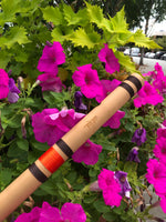 14. E Medium (E₅) - 16" (41 cm) Bansuri Flute