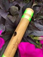 11. G Medium (G₅) - 13" (33cm) Bansuri Flute