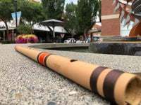 32. A# Bass (A#3) - 39" (99cm) Bansuri Flute