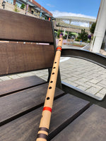 29. C# Base (C#₄) - 34" (86cm) Bansuri Flute