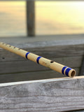 29. C# Base (C#₄) - 34" (86cm) Bansuri Flute